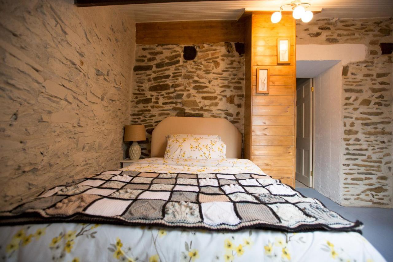 La Maison Des Fleurs Montembœuf Εξωτερικό φωτογραφία